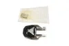 <strong>Опора двигуна Ford Focus III (14-) Hutchinson HUTCHINSON 532E87 (фото 1)</strong>