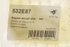 <strong>Опора двигуна Ford Focus III (14-) Hutchinson HUTCHINSON 532E87 (фото 5)</strong>