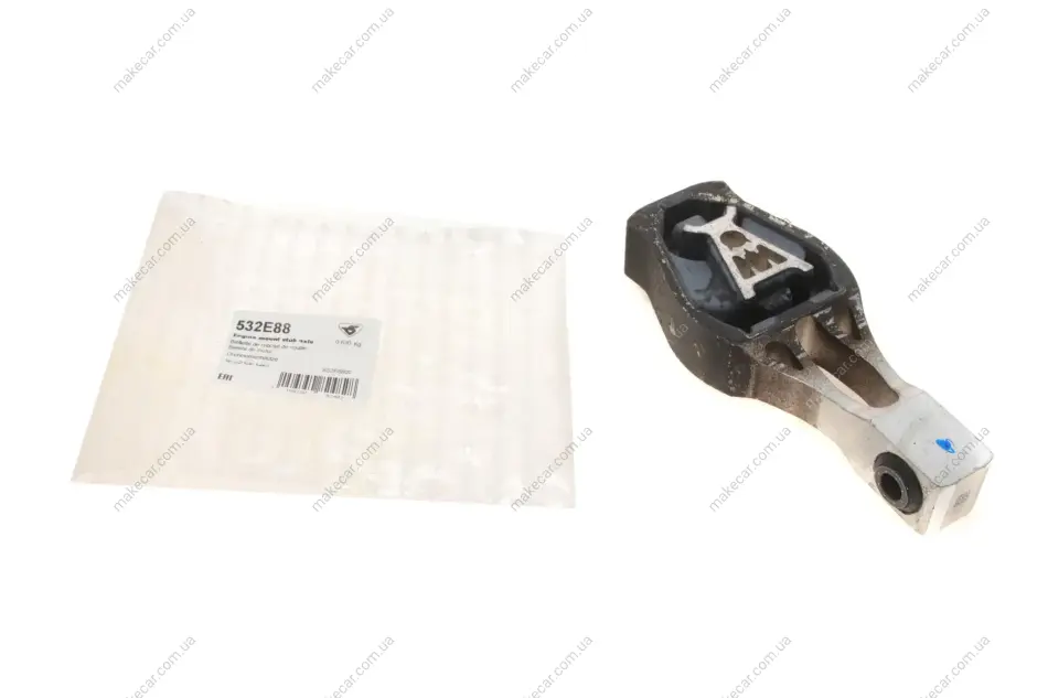 <strong>Опора двигуна Citroen C4/Peugeot 308 II 1.2; 1.6; 1.6D (13-) Hutchinson HUTCHINSON 532E88 (фото 1)</strong>