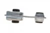 <strong>Опора двигуна Nissan Qashqai/Renault Kadjar 1.2; 2.0 (07-) Hutchinson HUTCHINSON 532E91 (фото 3)</strong>