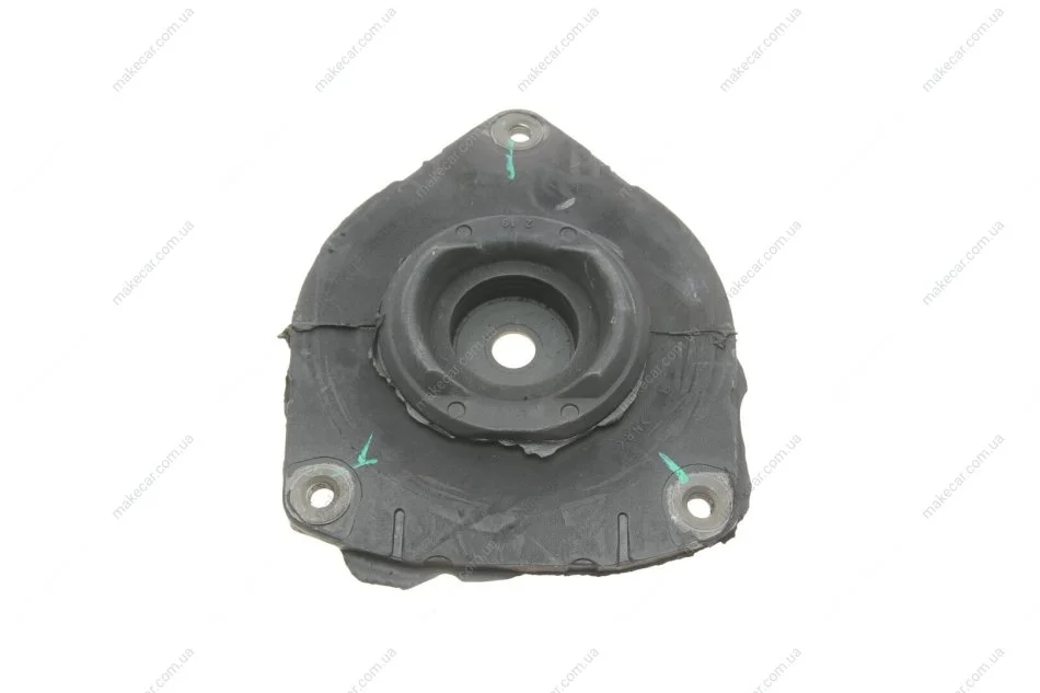 <strong>Опора амортизатора переднього Renault Megane III, Scenic III Hutchinson HUTCHINSON 533055 (фото 1)</strong>