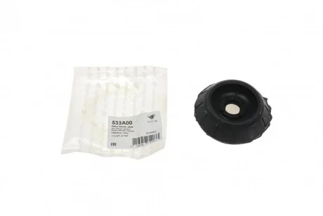 Опора стійки амортизатора Peugeot 107/Citroen C1/Toyota Aygo 1.0/ 1.4HDi (05-) Hutchinson для HUTCHINSON 533A00 фото товару