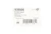 <strong>Подушка двигуна Renault Kangoo 1.5dCi 08- Л. HUTCHINSON 538906 (фото 2)</strong>