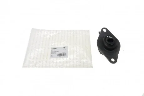 Подушка двигуна Laguna II/Espace IV 01-15 Л. (OE якість) для Renault HUTCHINSON 538907 фото товару