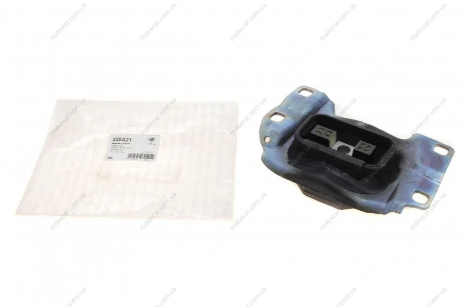 <strong>Опора ДВЗ ліва Ford Focus, C-max II, KugaII Hutchinson HUTCHINSON 538A21 (фото 1)</strong>