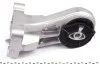 <strong>Подушка двигуна нижня Master/Movano 2.3 CDTI/dCi 10- (перед,) Пр. HUTCHINSON 538B32 (фото 4)</strong>