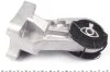 <strong>Подушка двигуна нижня Master/Movano 2.3 CDTI/dCi 10- (перед,) Пр. HUTCHINSON 538B32 (фото 5)</strong>