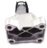<strong>Подушка двигуна нижня Master/Movano 2.3 CDTI/dCi 10- (перед,) Пр. HUTCHINSON 538B32 (фото 6)</strong>