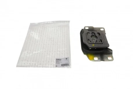 Опора ДВЗ ліва Ford Focus, C-max II, KugaII Hutchinson для HUTCHINSON 538B34 фото товару