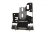<strong>Подушка КПП C3/C4 1.2-1.6 VTi 08- Л. (OE якість) HUTCHINSON 538B54 (фото 3)</strong>