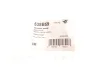 <strong>Подушка КПП Citroen C4/Jumpy 1.6HDi 14- Л. (OE якість) HUTCHINSON 538B59 (фото 2)</strong>