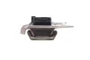 <strong>Подушка КПП Citroen C4/Jumpy 1.6HDi 14- Л. (OE якість) HUTCHINSON 538B59 (фото 7)</strong>