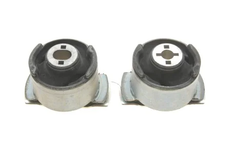 Сайлентблок осі (2 шт.) Renault Laguna (09-15) Hutchinson для Renault HUTCHINSON 562803 фото товару