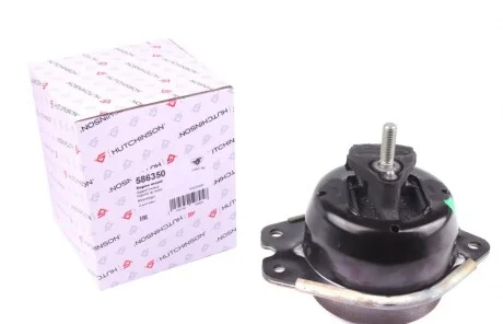 Опора двигуна Renault Laguna II 2001-2007 Hutchinson для Renault HUTCHINSON 586350 фото товару