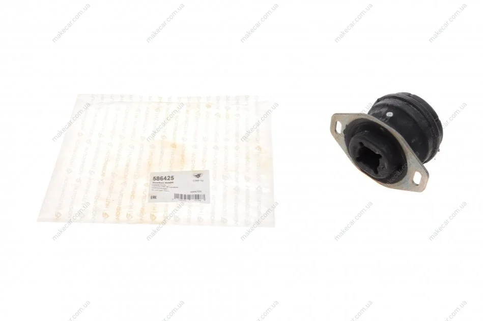 <strong>Опора двигуна 2.0hdi Citroen C4, Peugeot 307, 3008, 5008 Hutchinson HUTCHINSON 586425 (фото 1)</strong>