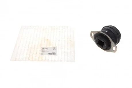 Опора двигуна 2.0hdi Citroen C4, Peugeot 307, 3008, 5008 Hutchinson для HUTCHINSON 586425 фото товару