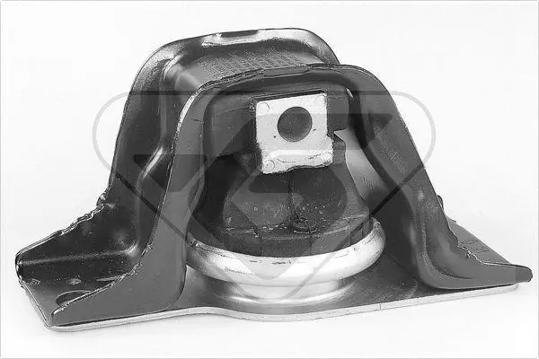<strong>Подушка двигуна MICRA (K12)/NOTE 1.6 06-12 Пр. (OE якість) HUTCHINSON 586462 (фото 1)</strong>
