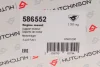 <strong>Опора двигуна Renault Megane III, Scenic III 1.4TCE (09-) Hutchinson HUTCHINSON 586552 (фото 6)</strong>