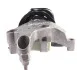 <strong>Подушка двигуна Kangoo 1.5dCi 08- (верхняя) HUTCHINSON 586640 (фото 5)</strong>