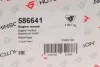 <strong>Опора двигуна Renault Duster/logan 1.6i (10-) Hutchinson HUTCHINSON 586641 (фото 6)</strong>