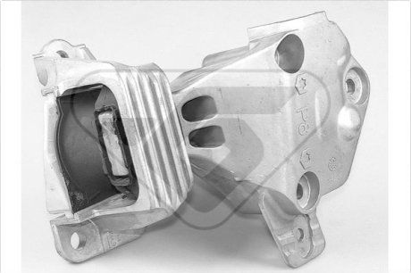 Опора двигателя Renault Megane III (08-) 2.0i Turbo HUTCHINSON 586643 (фото 1)