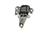 <strong>Опора двигуна Renault Clio III, Modus 1.5DCI (05-) Hutchinson HUTCHINSON 586644 (фото 4)</strong>
