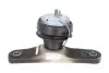 <strong>Подушка двигуна HUTCHINSON 586729 (фото 1)</strong>