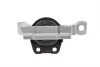 <strong>Подушка двигуна Ford Focus 05-/ C-Max 10- Пр. HUTCHINSON 586798 (фото 4)</strong>