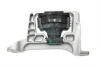 <strong>Подушка двигуна Ford Focus 05-/ C-Max 10- Пр. HUTCHINSON 586798 (фото 5)</strong>
