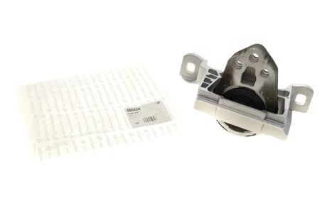 Подушка двигуна Ford Transit Connect V408/Focus 14-Пр для HUTCHINSON 586820 фото товару