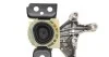 <strong>Подушка двигуна (верхняя) Trafic/Vivaro 1.9dCi 01- HUTCHINSON 586869 (фото 6)</strong>