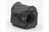 <strong>Втулка стабілізатора Renault Clio, Megane (96-) 22,5mm Hutchinson HUTCHINSON 590029 (фото 1)</strong>