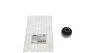 <strong>Сайлентблок переднього важеля Omega B 94-03 (ззаду) HUTCHINSON 590037 (фото 1)</strong>