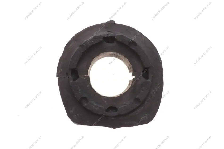 <strong>Втулка стабілізатора переднього VW Sharan (96-10)/Seat Alhambra (96-10) HUTCHINSON 590053 (фото 1)</strong>