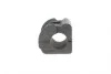 <strong>Подушка стабілізатора. перед Caddy II/Golf внутр (19mm) HUTCHINSON 590054 (фото 2)</strong>