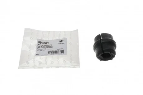 Втулка стабілізатора 22mm 2.0hdi Peugeot 307 Hutchinson для DS, Peugeot, Citroen HUTCHINSON 590061 фото товару