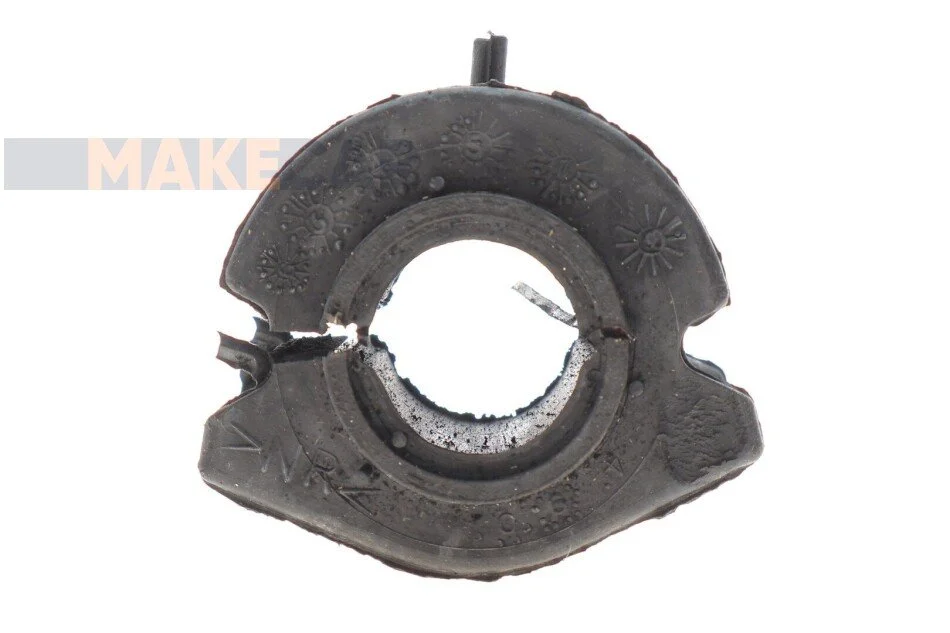 <strong>Подушка стабілізатора перед. Scudo/Jumpy 96-07 (24mm) HUTCHINSON 590070 (фото 1)</strong>