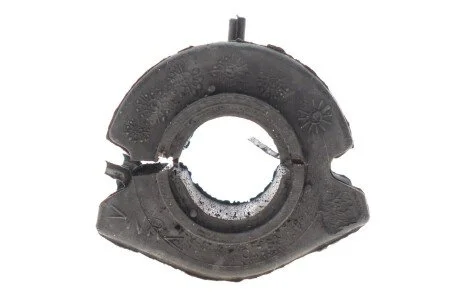Подушка стабілізатора перед. Scudo/Jumpy 96-07 (24mm) для HUTCHINSON 590070 фото товару