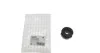 <strong>Втулка переднього стабілізатора Audi A4/A6/A8/Passat 96- (25mm) HUTCHINSON 590082 (фото 1)</strong>