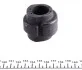 <strong>Втулка переднього стабілізатора Passat 96-01/Audi A4 95-01/A6 97-05 (27 мм) HUTCHINSON 590085 (фото 4)</strong>
