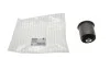 <strong>Сайлентблок задньої балки Golf IV 97-05/Bora/Polo 02-10 (72 mm) HUTCHINSON 590109 (фото 1)</strong>