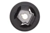 <strong>Сайлентблок важеля переднего BMW X5 99-06 (cверху) HUTCHINSON 590110 (фото 3)</strong>