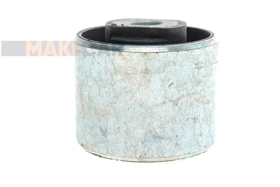 <strong>Сайлентблок задньої балки Audi 100/A6 91-97 HUTCHINSON 590113 (фото 1)</strong>