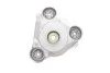 Опора амортизатора Fiat Ducato (02-)/Citroen Jumper (06-) Hutchinson для Peugeot, Fiat, Citroen HUTCHINSON 590119 фото товару