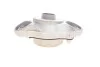 <strong>Опора амортизатора Fiat Ducato (02-)/Citroen Jumper (06-) Hutchinson HUTCHINSON 590119 (фото 4)</strong>