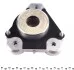 <strong>Опора стійки амортизатора Hutchinson HUTCHINSON 590120 (фото 3)</strong>