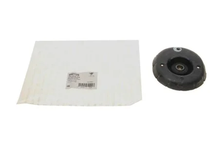 Опора амортизатора Citroen C3, Peugeot 208 Hutchinson для Citroen, Peugeot, DS HUTCHINSON 590126 фото товару