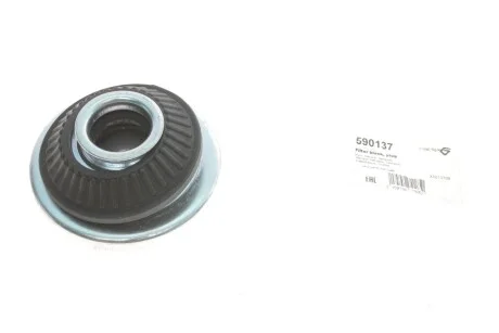 Опора амортизатора Opel Astra (05-10), Zafira B II (05-10) Hutchinson для Opel, Vauxhall HUTCHINSON 590137 фото товару
