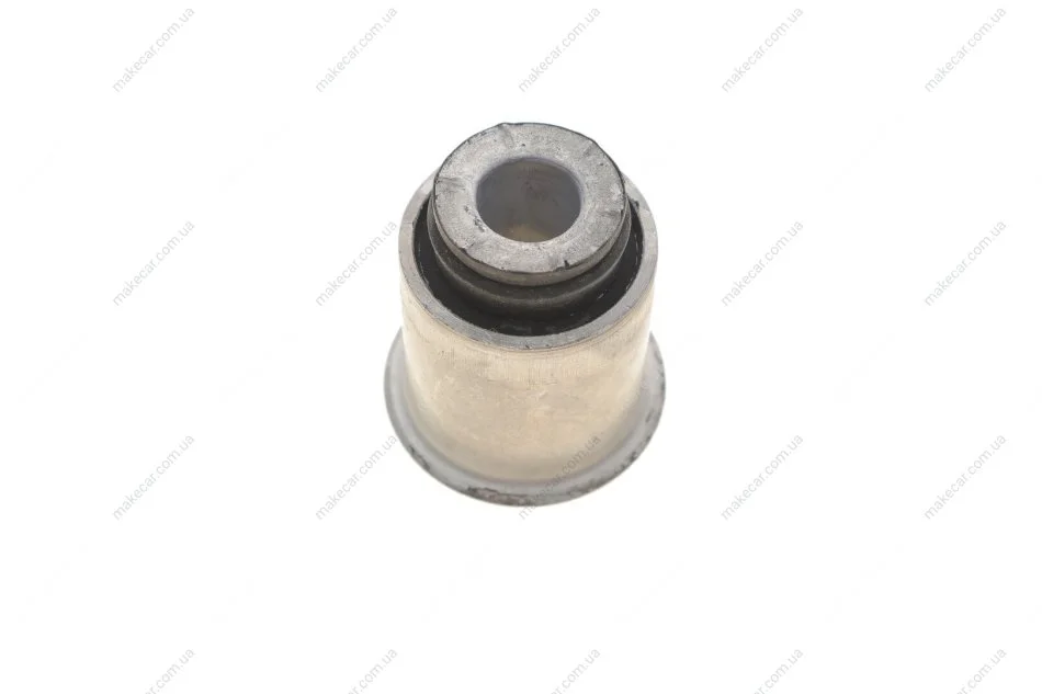 <strong>Сайлентблок рычага подвески Renault Kangoo 1.5dCi, 1.6 16V (08-) Hutchinson HUTCHINSON 590153 (фото 1)</strong>