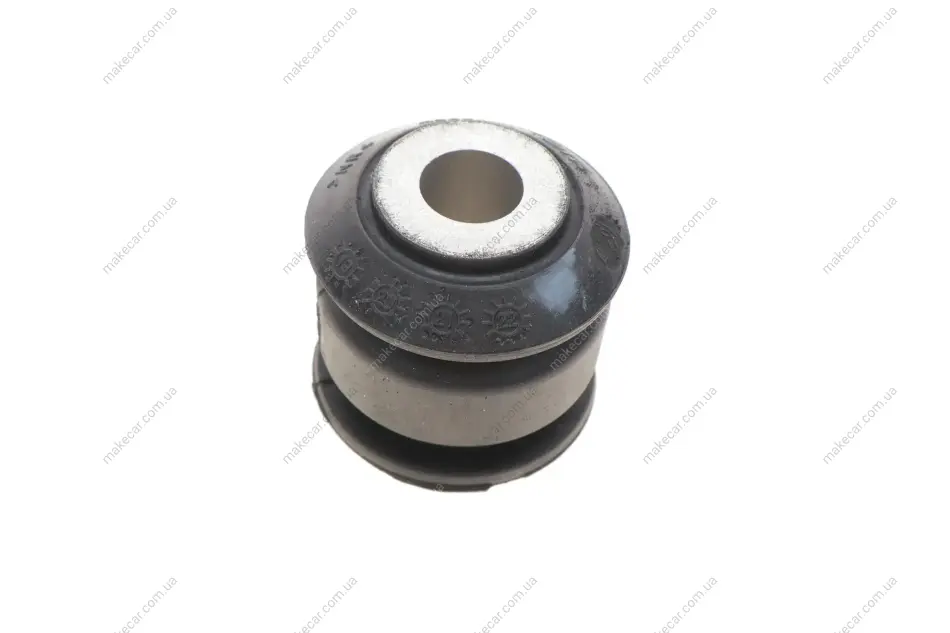 <strong>Сайлентблок важеля Citroen Jumper 06-, Peugeot Boxer 06- Hutchinson HUTCHINSON 590158 (фото 1)</strong>